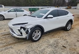 Picture of 2024 Buick Envista