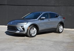 Picture of 2024 Buick Envista