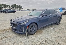 Picture of 2020 Cadillac CT5