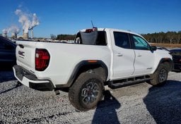 Picture of 2025 GMC Canyon