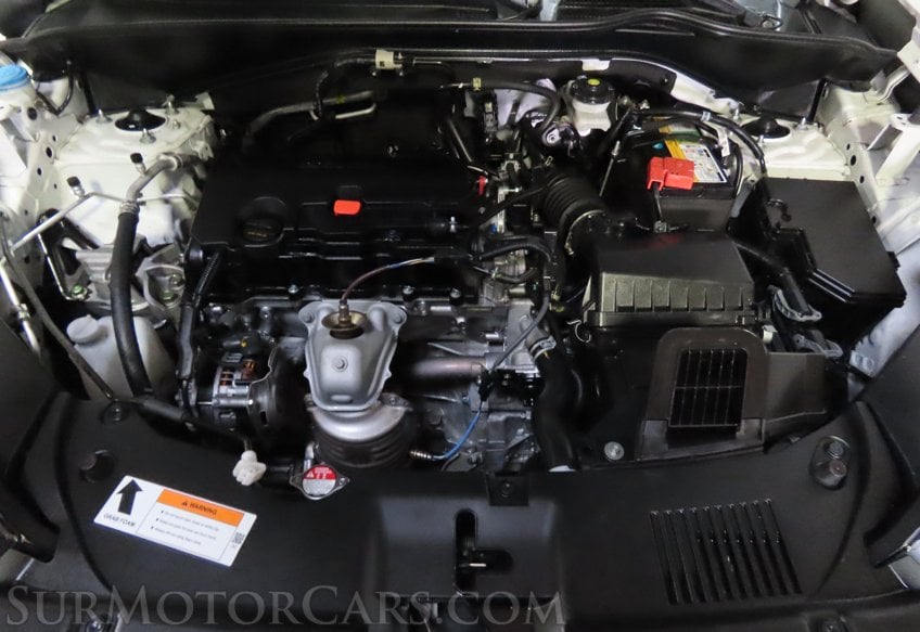 2023 Honda HR-V - Image 44