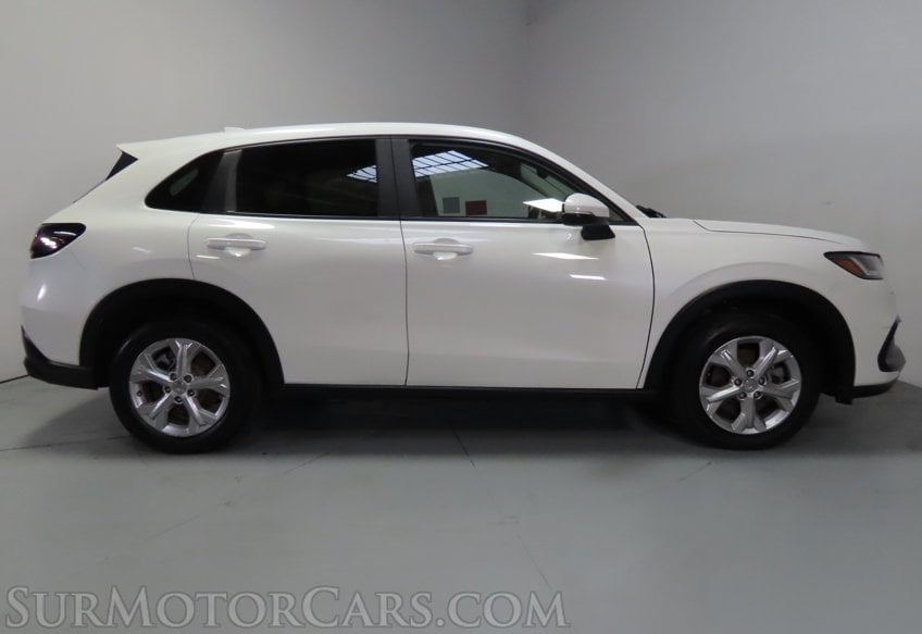 2023 Honda HR-V - Image 10