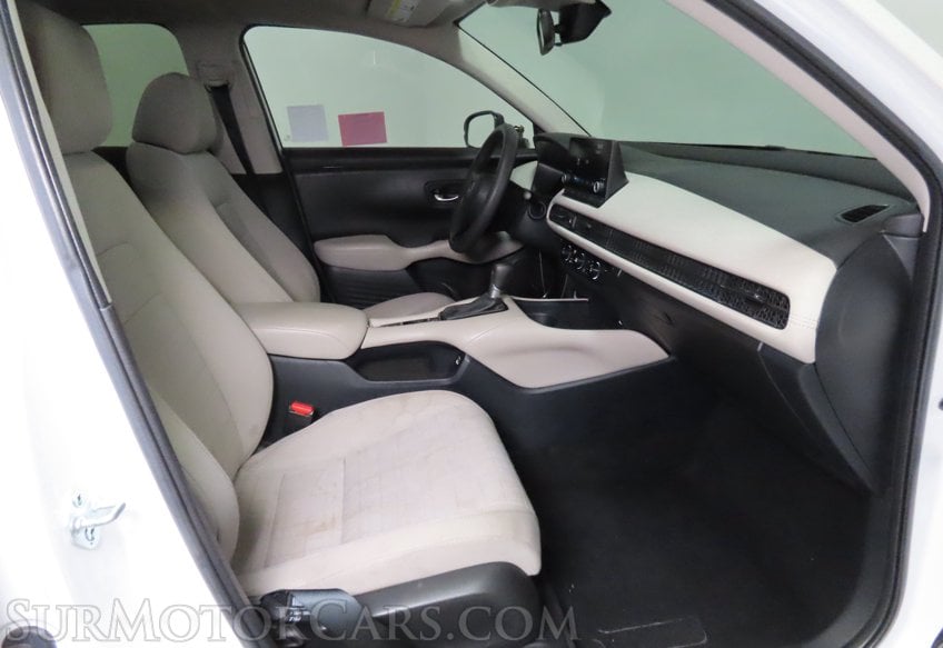 2023 Honda HR-V - Image 24