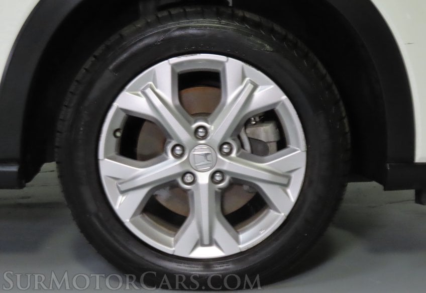 2023 Honda HR-V - Image 43