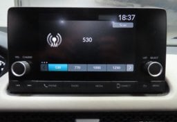 2023 Honda HR-V - Image 37