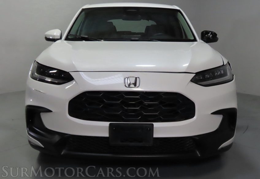 2023 Honda HR-V - Image 11