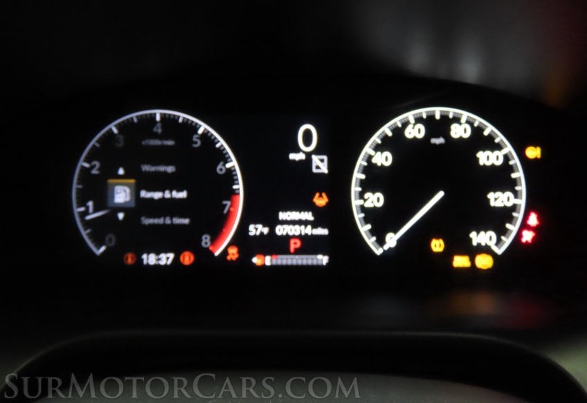 2023 Honda HR-V - Image 35