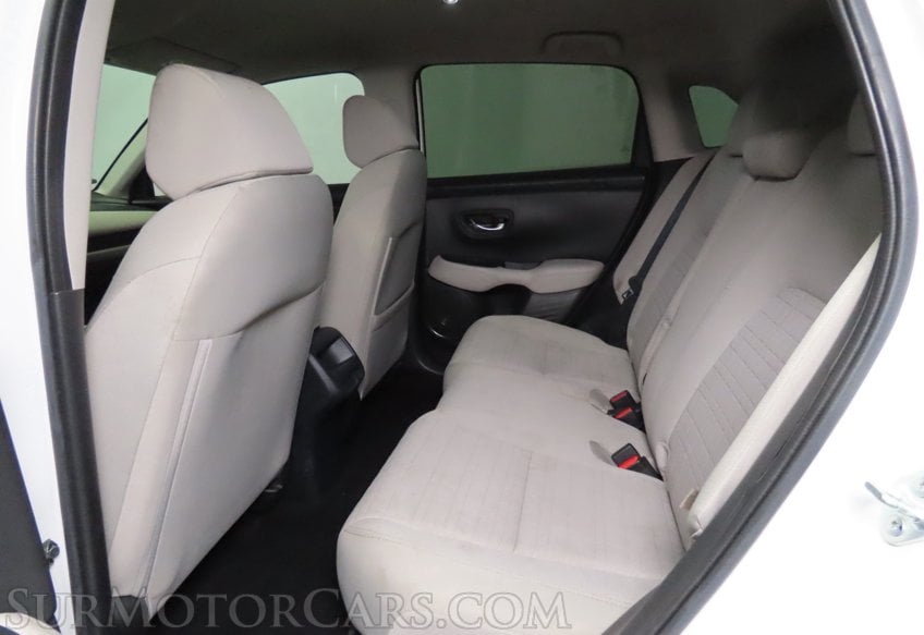 2023 Honda HR-V - Image 29