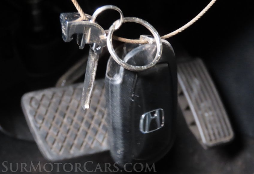 2023 Honda HR-V - Image 41