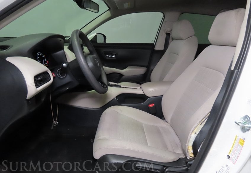 2023 Honda HR-V - Image 19