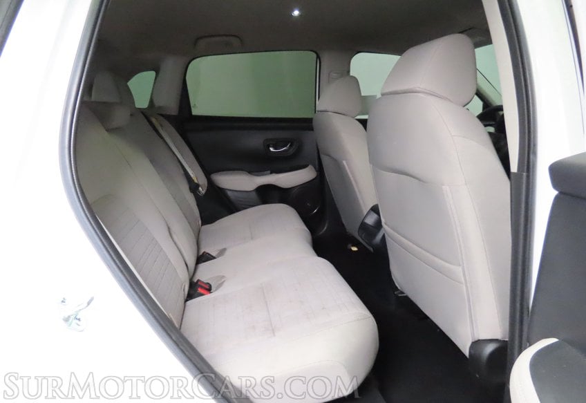 2023 Honda HR-V - Image 22