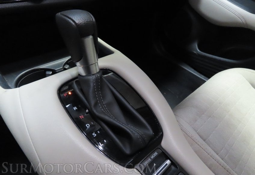 2023 Honda HR-V - Image 39