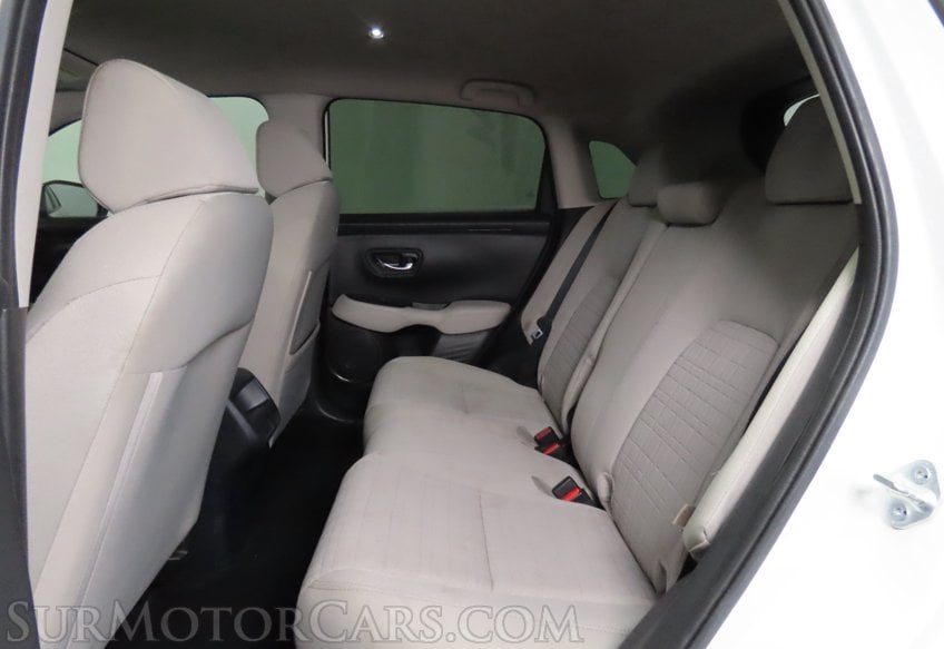 2023 Honda HR-V - Image 30