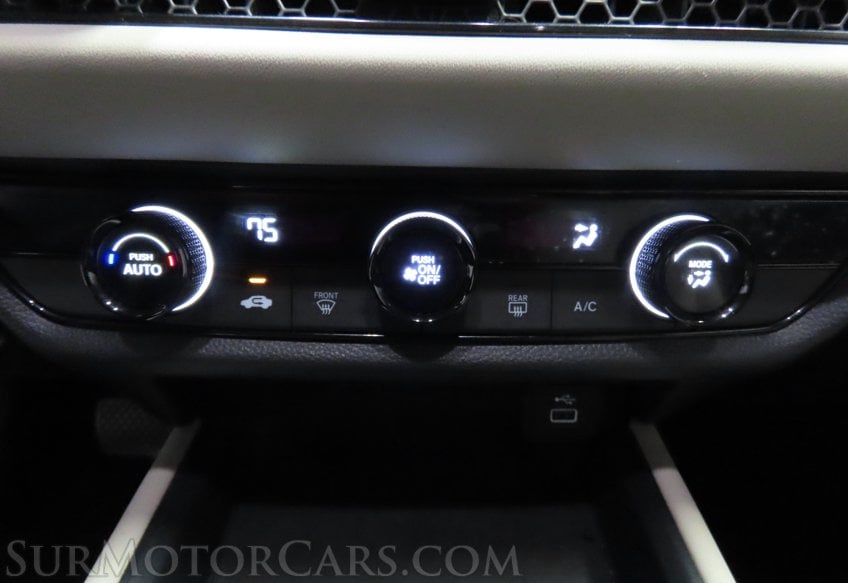 2023 Honda HR-V - Image 34