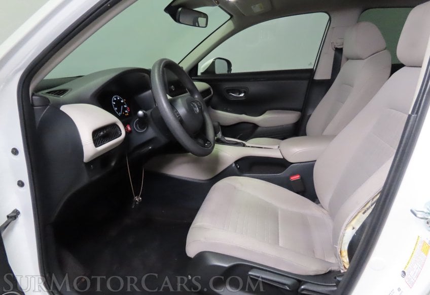 2023 Honda HR-V - Image 21