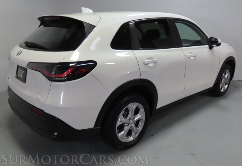 2023 Honda HR-V - Image 8
