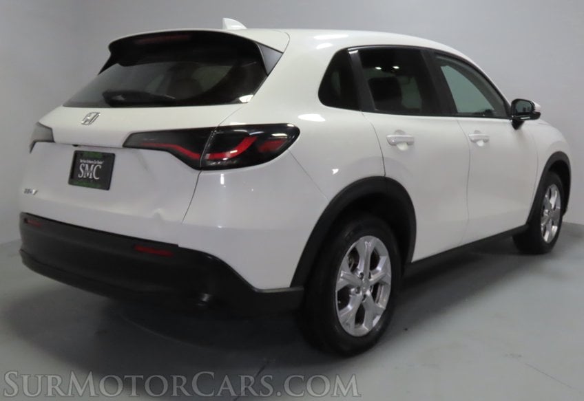 2023 Honda HR-V - Image 5