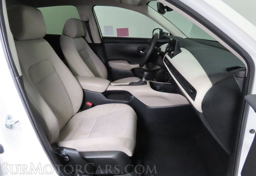 2023 Honda HR-V - Image 23