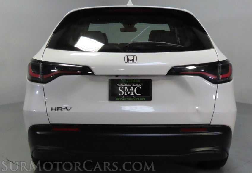 2023 Honda HR-V - Image 12
