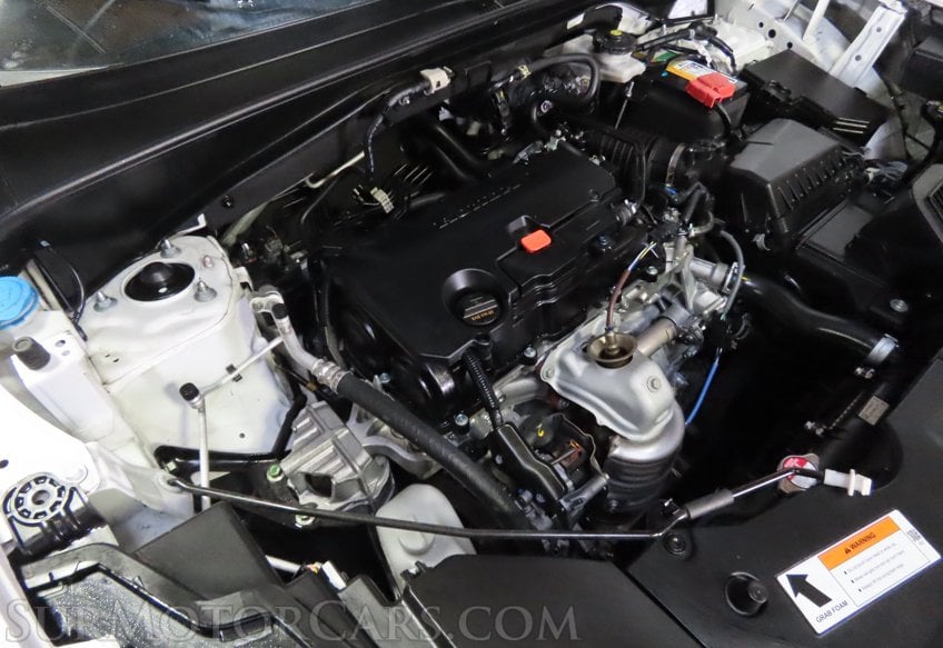 2023 Honda HR-V - Image 46