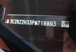 2023 Honda HR-V - Image 49