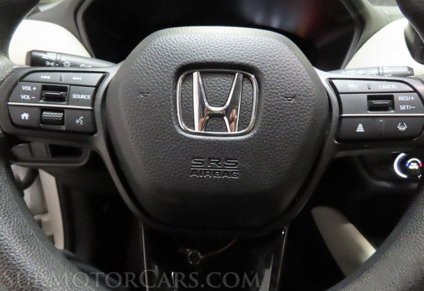 2023 Honda HR-V - Image 32