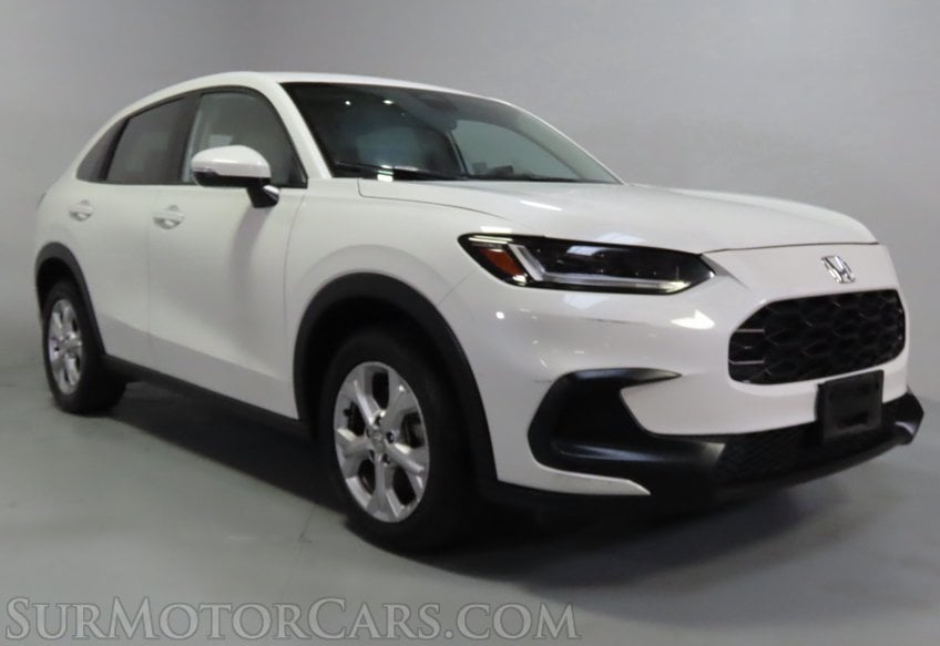 2023 Honda HR-V - Image 3