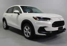 2023 Honda HR-V - Image 3