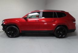 2022 Volkswagen Atlas SE w/Technology - Image 6