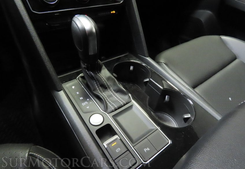 2022 Volkswagen Atlas SE w/Technology - Image 43