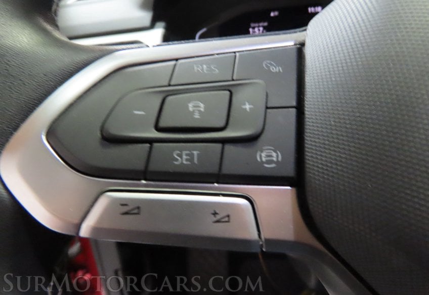 2022 Volkswagen Atlas SE w/Technology - Image 34