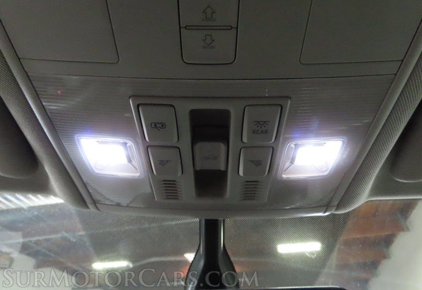 2022 Volkswagen Atlas SE w/Technology - Image 44