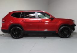 2022 Volkswagen Atlas SE w/Technology - Image 5