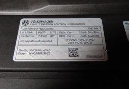 2022 Volkswagen Atlas SE w/Technology - Image 55