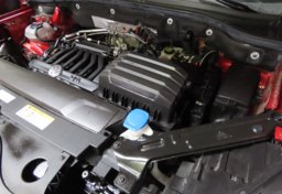 2022 Volkswagen Atlas SE w/Technology - Image 52