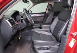 2022 Volkswagen Atlas SE w/Technology - Image 27