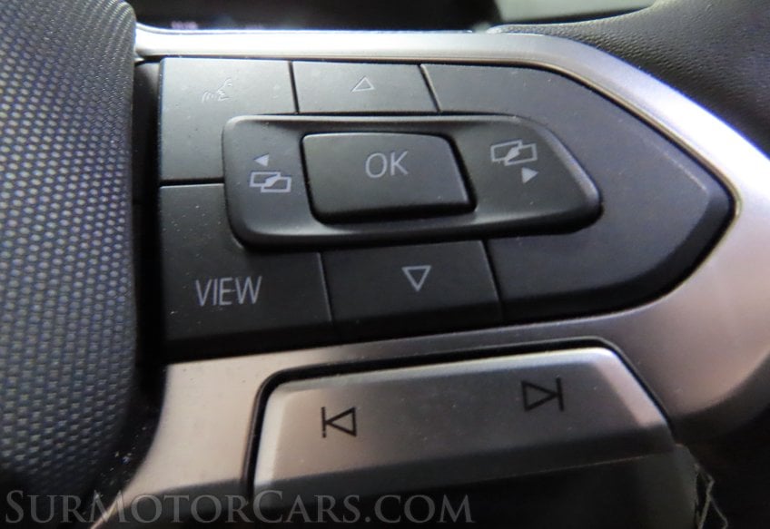 2022 Volkswagen Atlas SE w/Technology - Image 35