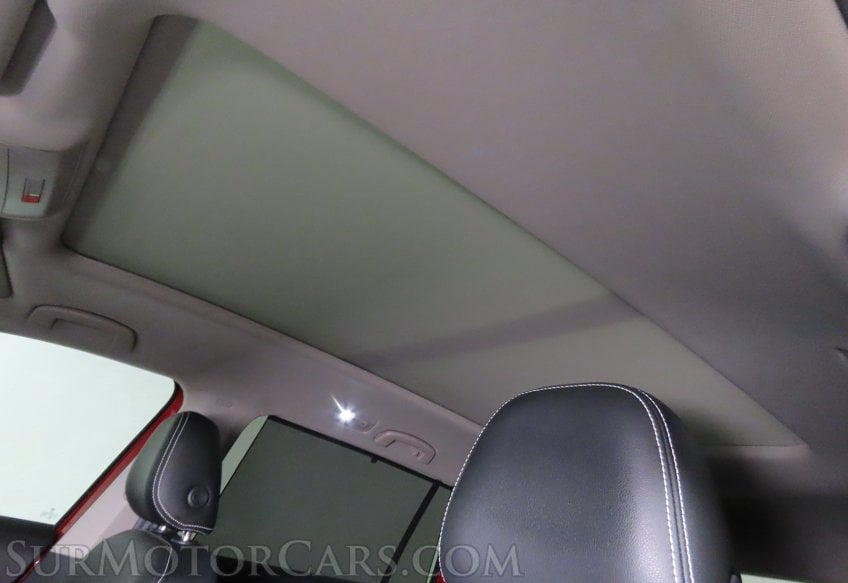 2022 Volkswagen Atlas SE w/Technology - Image 45