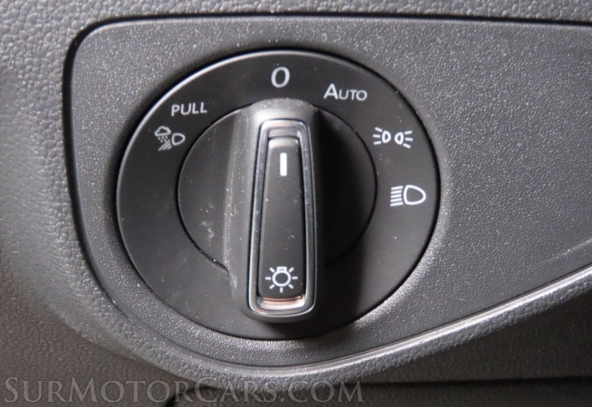 2022 Volkswagen Atlas SE w/Technology - Image 42