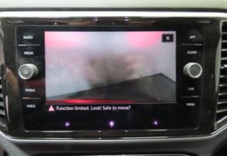 2022 Volkswagen Atlas SE w/Technology - Image 40