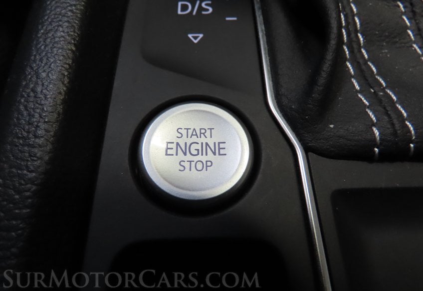 2022 Volkswagen Atlas SE w/Technology - Image 36