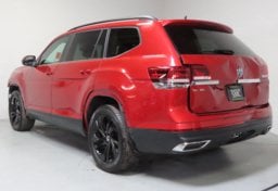 2022 Volkswagen Atlas SE w/Technology - Image 10