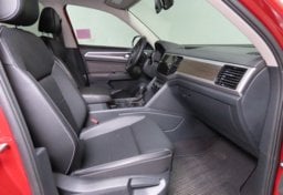 2022 Volkswagen Atlas SE w/Technology - Image 24