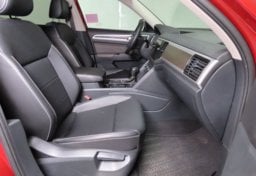 2022 Volkswagen Atlas SE w/Technology - Image 28