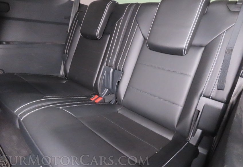 2022 Volkswagen Atlas SE w/Technology - Image 31