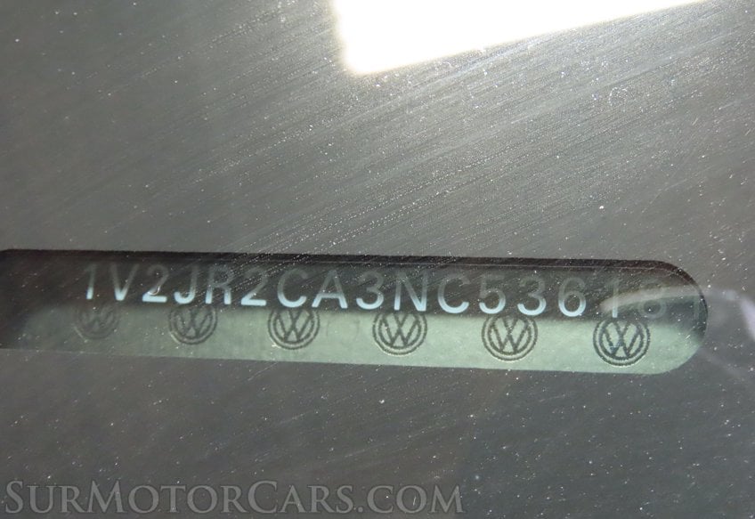 2022 Volkswagen Atlas SE w/Technology - Image 54