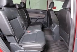 2022 Volkswagen Atlas SE w/Technology - Image 30