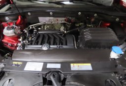 2022 Volkswagen Atlas SE w/Technology - Image 51