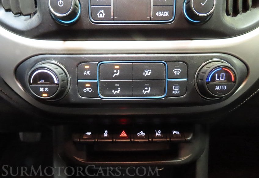 2021 GMC Canyon Elevation - Image 46