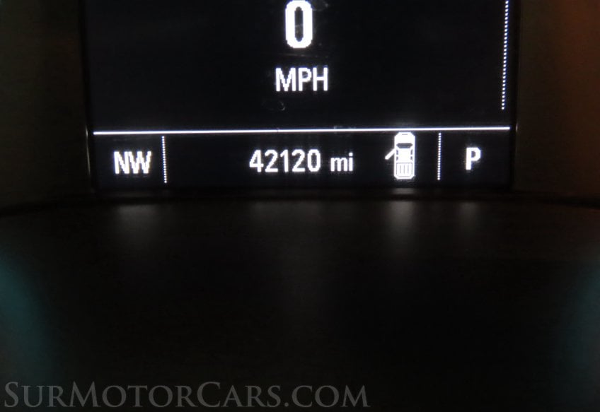 2021 GMC Canyon Elevation - Image 51